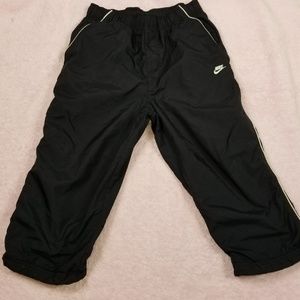 Nike Nylon shorts
